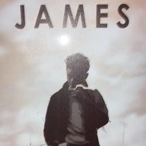 Meet your Posher, James